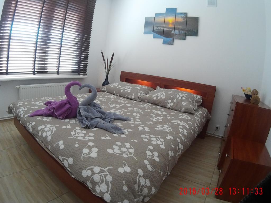 Apartament Masovia Mragowo Exterior photo