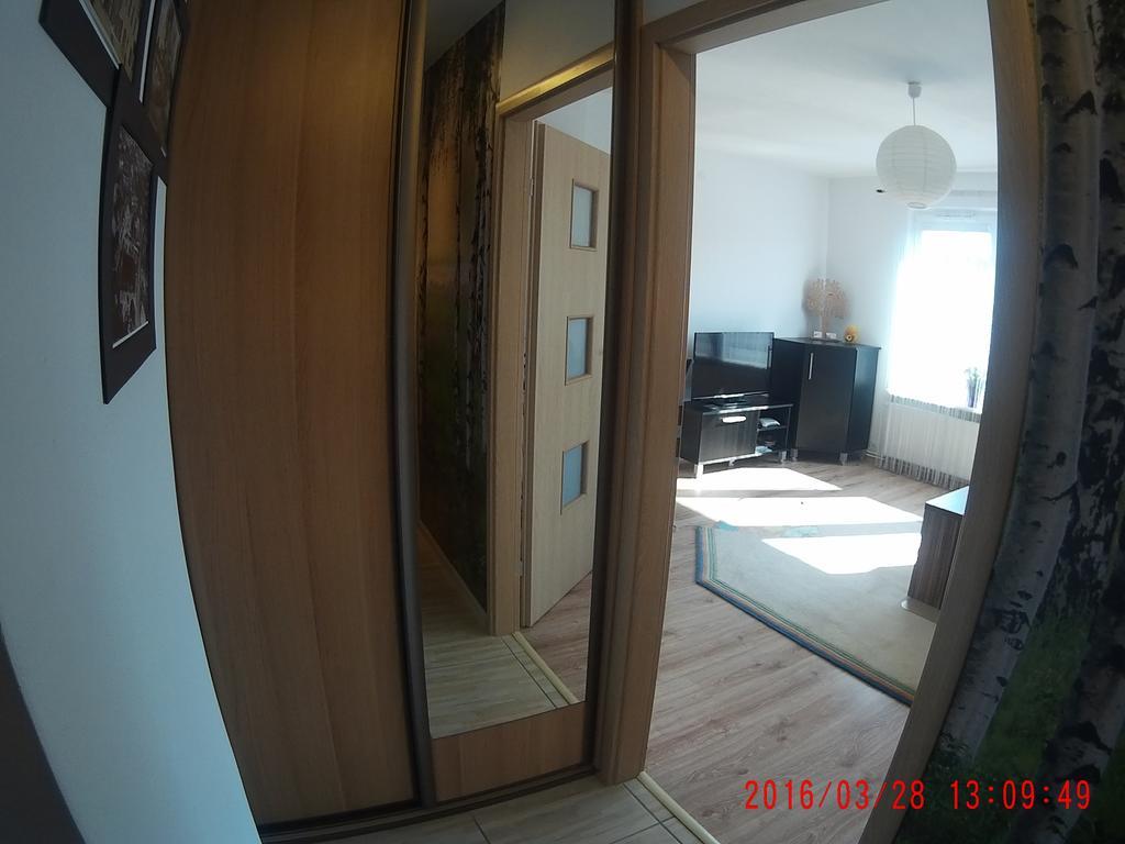 Apartament Masovia Mragowo Exterior photo