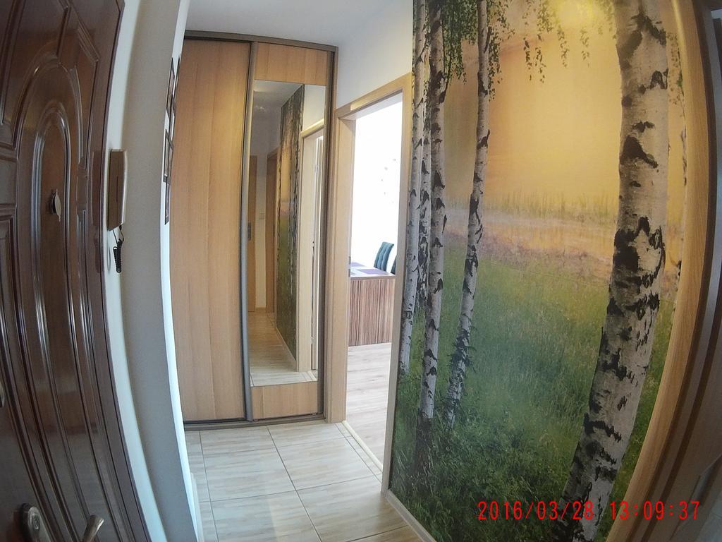 Apartament Masovia Mragowo Exterior photo