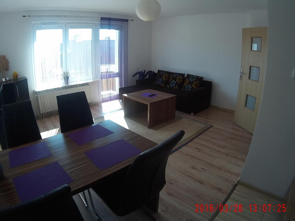 Apartament Masovia Mragowo Exterior photo