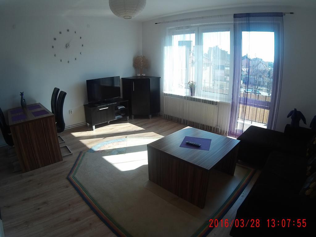 Apartament Masovia Mragowo Exterior photo