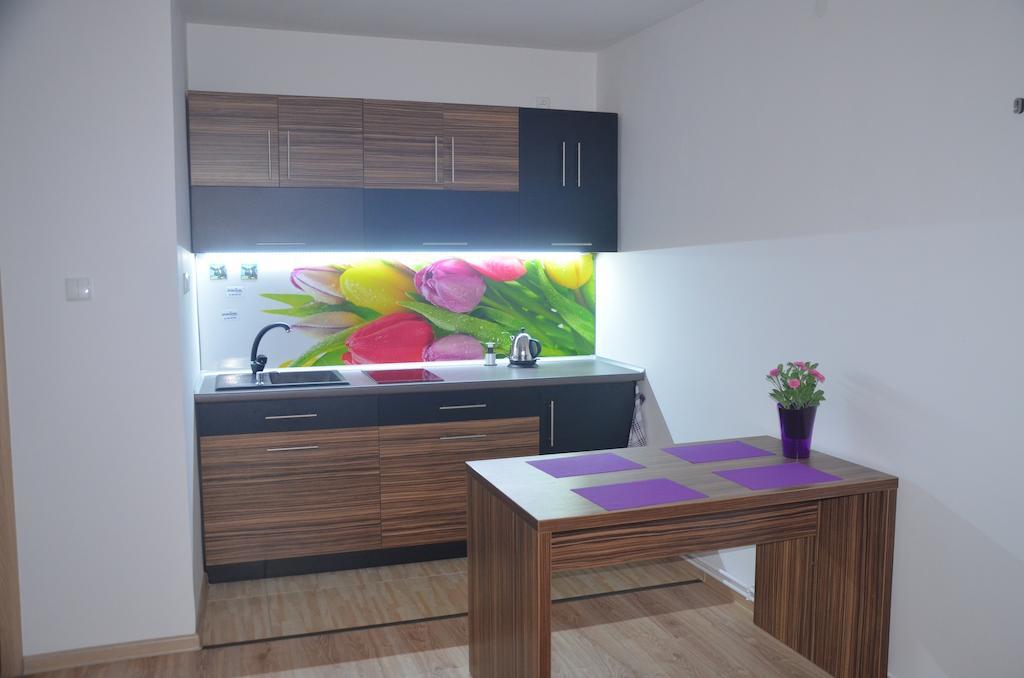 Apartament Masovia Mragowo Room photo